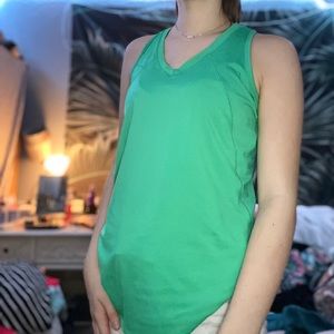 Layer 8 women’s muscle tee